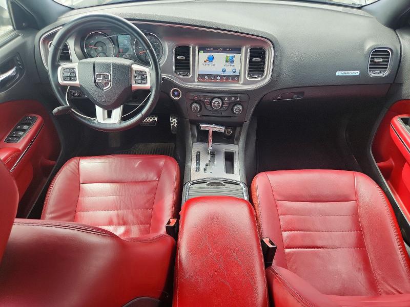 Aukcja sprzedaży 2011 Dodge Charger, vin: 2B3CL5CT0BH609824, numer aukcji: 51211346