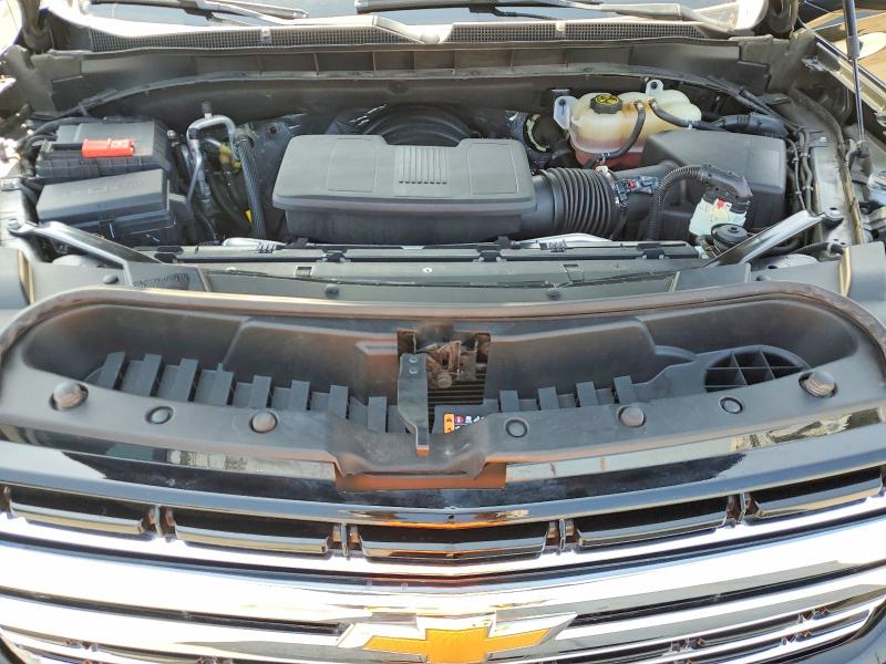 Aukcja sprzedaży 2023 Chevrolet Suburban, vin: 1GNSCCKD6PR521528, numer aukcji: 52219286