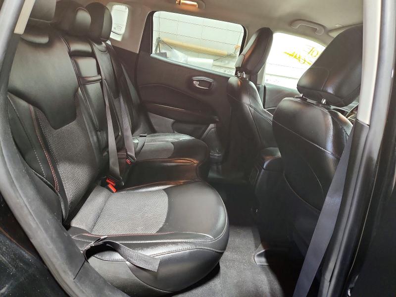 Продажа на аукционе авто 2019 Jeep Compass, vin: 3C4NJDDBXKT765602, номер лота: 50861796