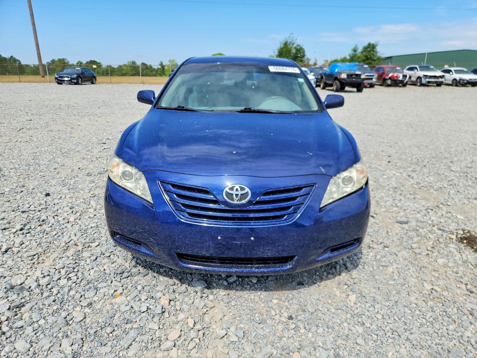 Продаж на аукціоні авто 2007 Toyota Camry, vin: JTNBE46K573040010, номер лоту: 50984776