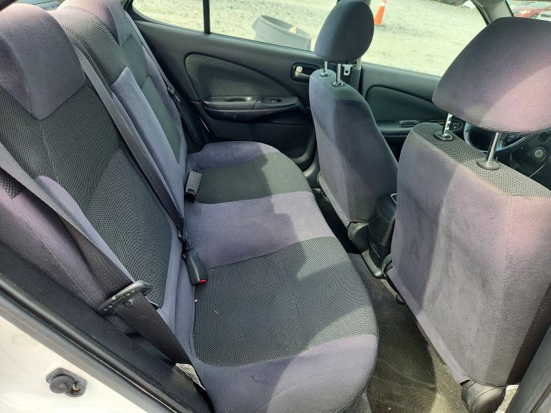 Продаж на аукціоні авто 2006 Nissan Sentra, vin: 3N1CB51DX6L633934, номер лоту: 49923426