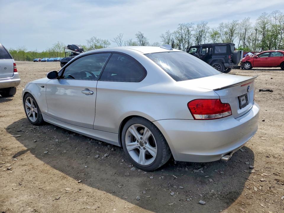Продаж на аукціоні авто 2009 Bmw 128, vin: WBAUP73569VK74717, номер лоту: 50039806