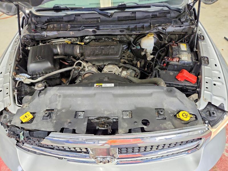 Продаж на аукціоні авто 2013 Ram 1500, vin: 1C6RR7GP0DS612337, номер лоту: 49626836