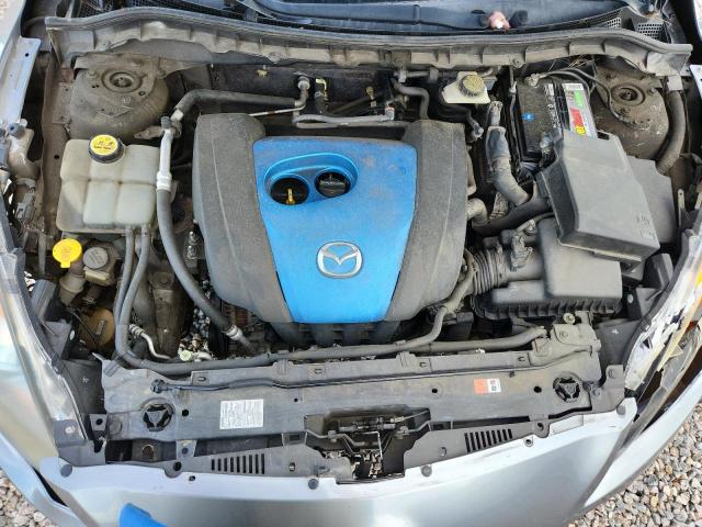 Продажа на аукционе авто 2012 Mazda 3, vin: JM1BL1V79C1522376, номер лота: 45726246