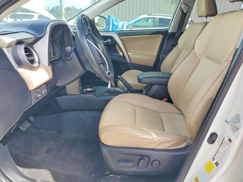 Продажа на аукционе авто 2015 Toyota Rav4, vin: 2T3YFREV1FW180099, номер лота: 49623966