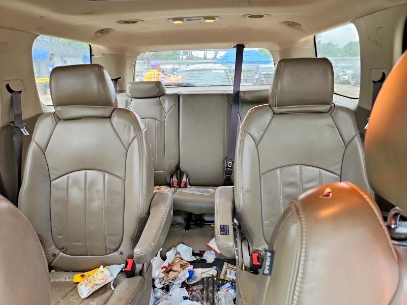Продажа на аукционе авто 2013 Gmc Acadia, vin: 1GKKRTKD3DJ160233, номер лота: 50844696