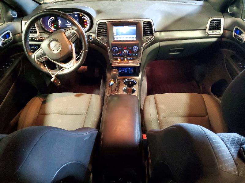 Продажа на аукционе авто 2018 Jeep Grand Cherokee, vin: 1C4RJFAG6JC103250, номер лота: 51946156