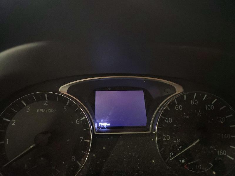 49729906 :رقم المزاد ، 5N1DR2MM0KC584526 vin ، 2019 Nissan Pathfinder مزاد بيع