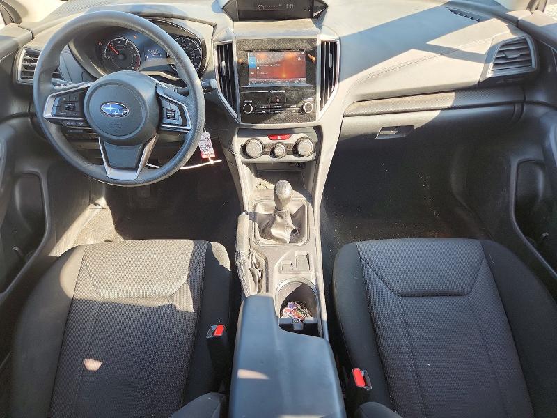 Продаж на аукціоні авто 2019 Subaru Impreza, vin: 4S3GTAA63K1708402, номер лоту: 48643386