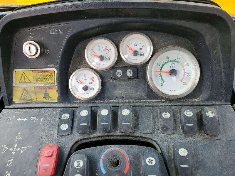 Продажа на аукционе авто 2010 Caterillar Backhoe, vin: CAT0430ECRLN00384, номер лота: 48621846