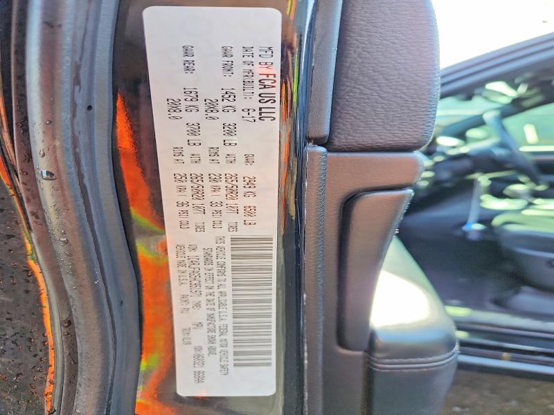 Продажа на аукционе авто 2017 Jeep Grand Cherokee, vin: 1C4RJFAG5HC951971, номер лота: 48268916