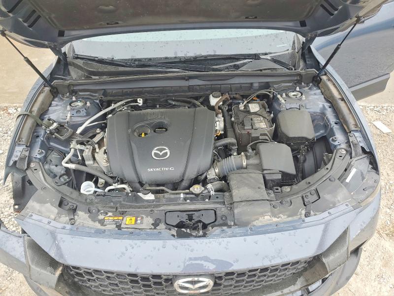 48169106 :رقم المزاد ، 7MMVABDMXRN197142 vin ، 2024 Mazda Cx-50 مزاد بيع