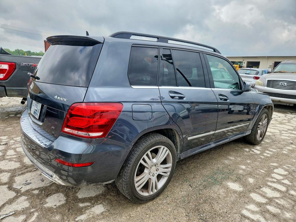 Aukcja sprzedaży 2014 Mercedes-benz Glk, vin: WDCGG8JB5EG299339, numer aukcji: 51493766