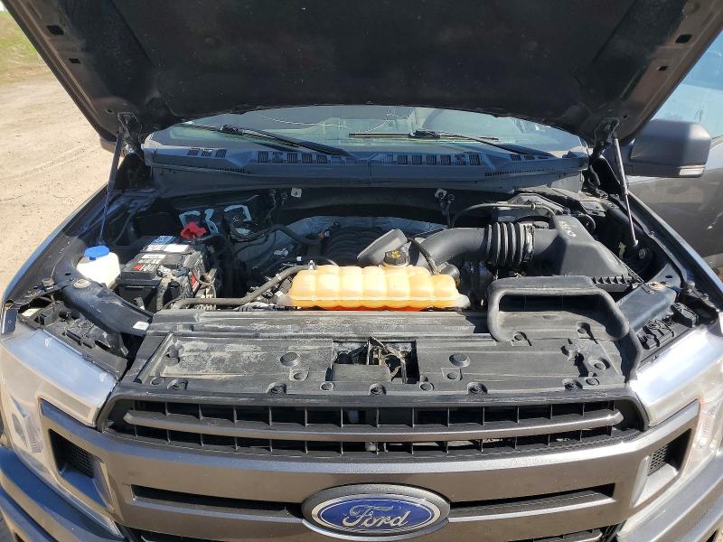 Aukcja sprzedaży 2018 Ford F150, vin: 1FTFW1E58JKE09842, numer aukcji: 50503256
