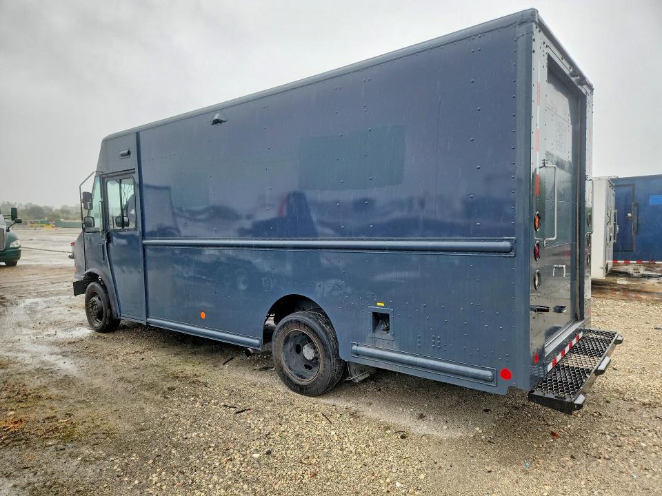 Продажа на аукционе авто 2021 Ford F59, vin: 1F65F5KN3M0A01758, номер лота: 48238706