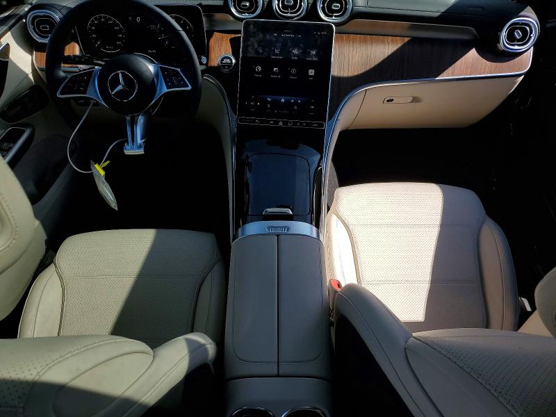 Продажа на аукционе авто 2023 Mercedes-benz Glc, vin: W1NKM4HB8PU027890, номер лота: 48669646