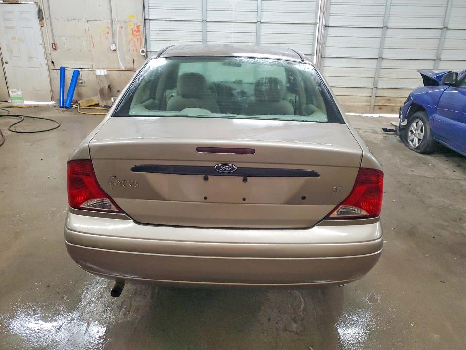 Продаж на аукціоні авто 2004 Ford Focus, vin: 1FAFP34314W146542, номер лоту: 48268256