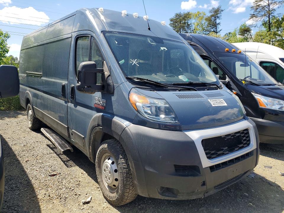 Aukcja sprzedaży 2020 Ram Promaster 3500, vin: 3C6URVJG7LE128948, numer aukcji: 54876846