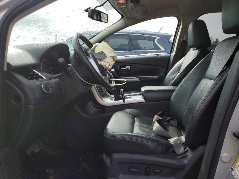 Продажа на аукционе авто 2011 Ford Edge, vin: 2FMDK4KC5BBA90253, номер лота: 48605126