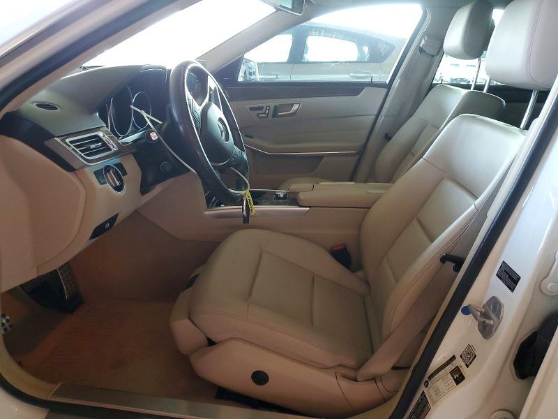 2014 Mercedes-benz E მანქანა იყიდება აუქციონზე, vin: WDDHF5KB5EB045790, აუქციონის ნომერი: 49685686