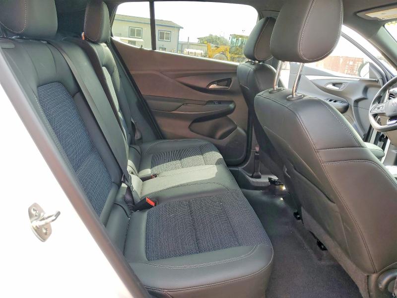 Продажа на аукционе авто 2025 Buick Envista, vin: KL47LAEP2SB160710, номер лота: 50345166