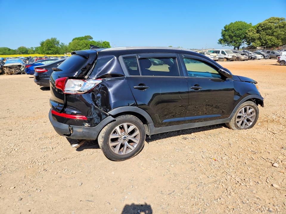 48880316 :رقم المزاد ، KNDPB3ACXF7771942 vin ، 2015 Kia Sportage مزاد بيع