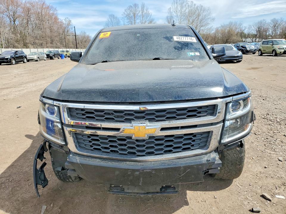 Aukcja sprzedaży 2017 Chevrolet Suburban, vin: 1GNSKHKC3HR172126, numer aukcji: 48277716