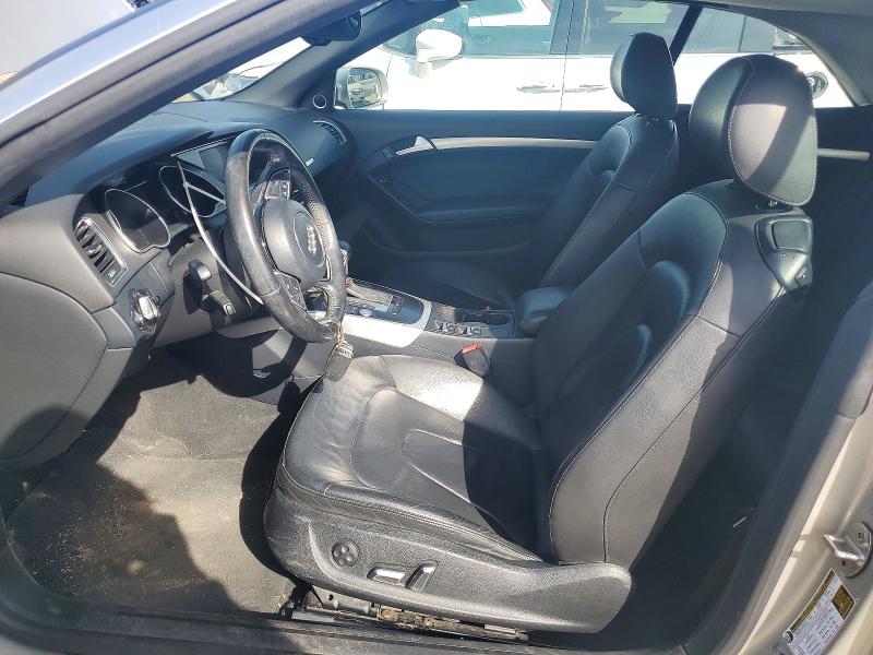 Aukcja sprzedaży 2014 Audi A5, vin: WAULFAFH0EN000358, numer aukcji: 51437096