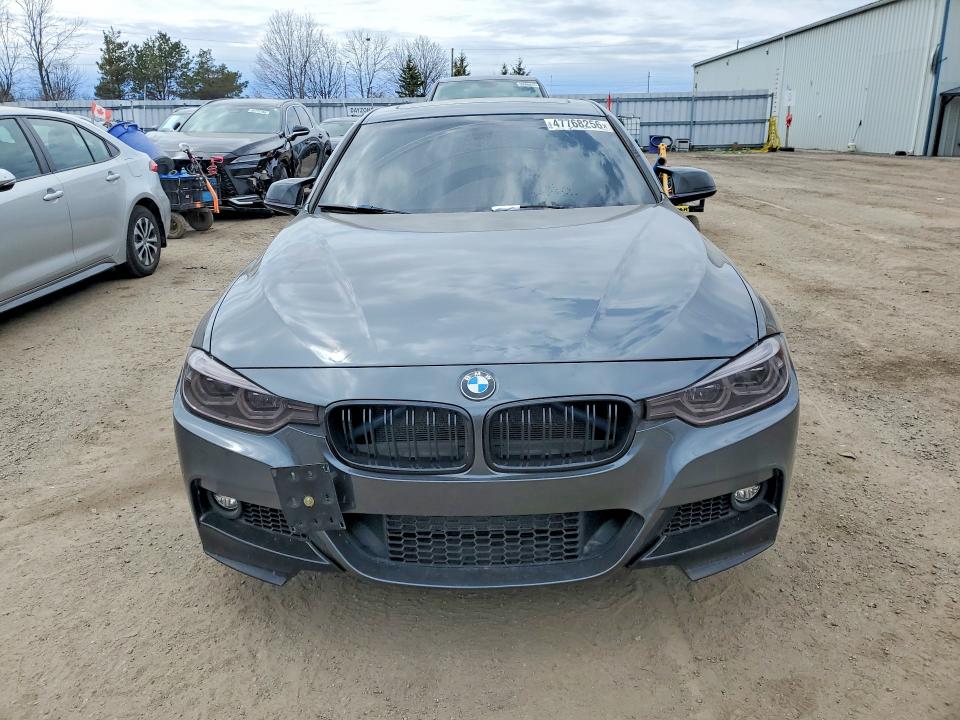 Aukcja sprzedaży 2016 Bmw 340, vin: WBA8B7C52GK703172, numer aukcji: 47768256