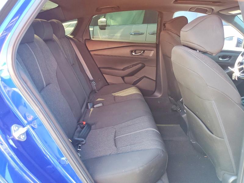 Aukcja sprzedaży 2025 Honda Accord, vin: 1HGCY2F51SA019076, numer aukcji: 50346936