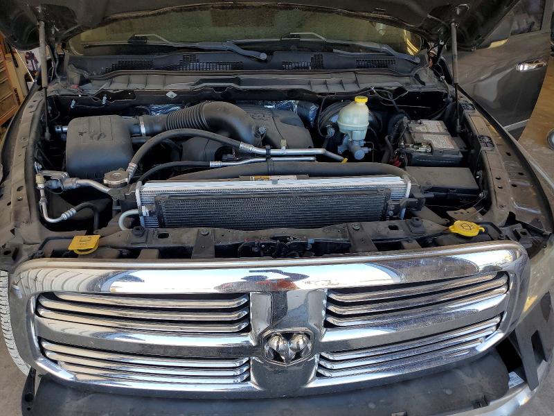 2016 Ram 1500 მანქანა იყიდება აუქციონზე, vin: 3C6RR6LT3GG325731, აუქციონის ნომერი: 48448386