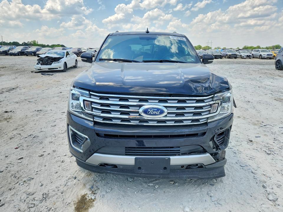Aukcja sprzedaży 2019 Ford Expedition, vin: 1FMJK2AT4KEA50596, numer aukcji: 51147266