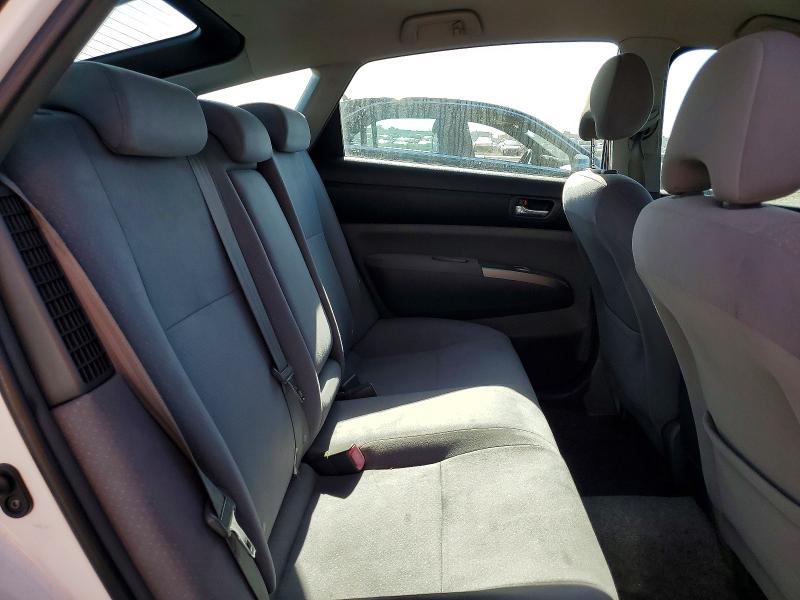 Продажа на аукционе авто 2007 Toyota Prius, vin: JTDKB20U277623364, номер лота: 51103956