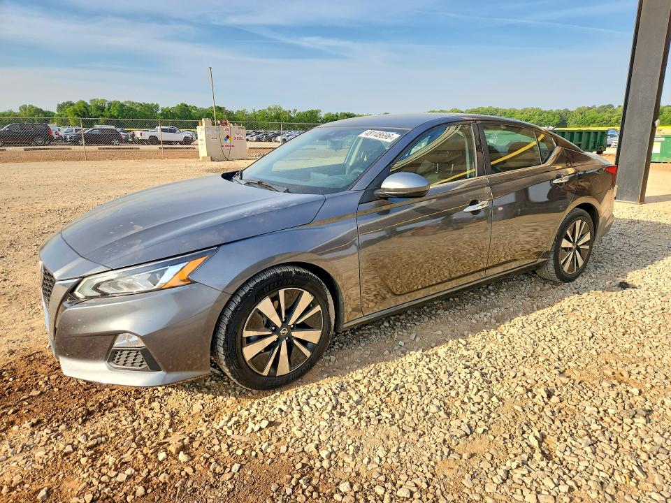 Продаж на аукціоні авто 2021 Nissan Altima, vin: 1N4BL4DV3MN343090, номер лоту: 48148696