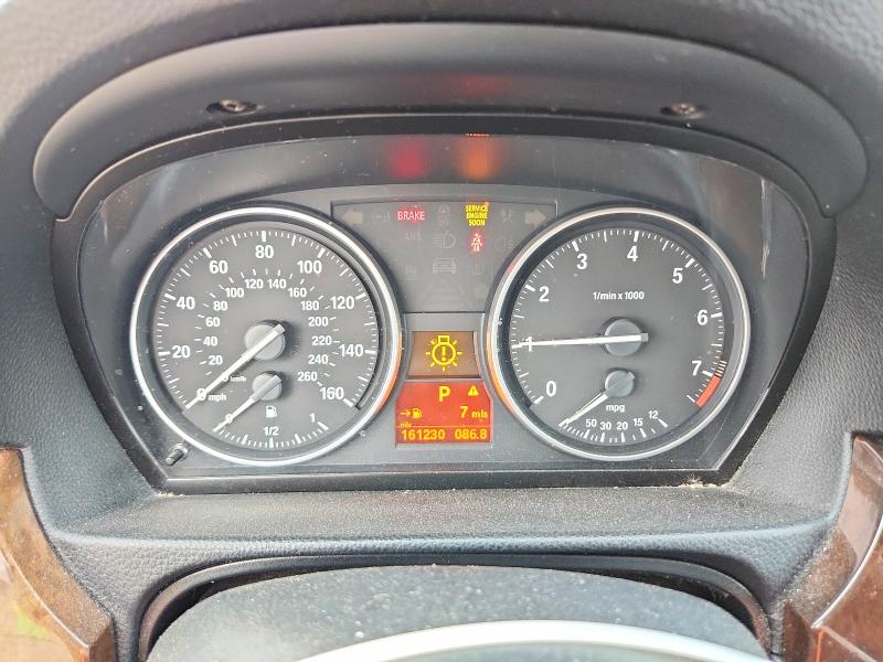 Продаж на аукціоні авто 2011 Bmw 328, vin: WBAPK7C5XBF086245, номер лоту: 49605146