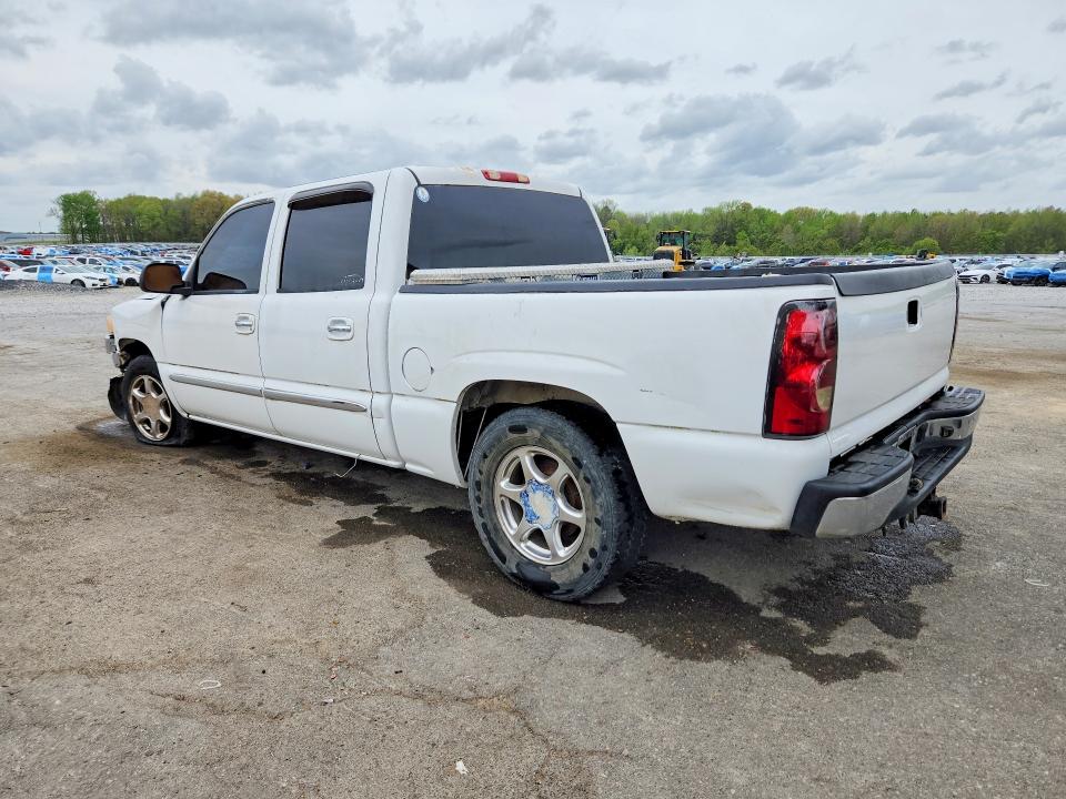 Aukcja sprzedaży 2005 Gmc New Sierra, vin: 2GTEC13T651185532, numer aukcji: 48050736