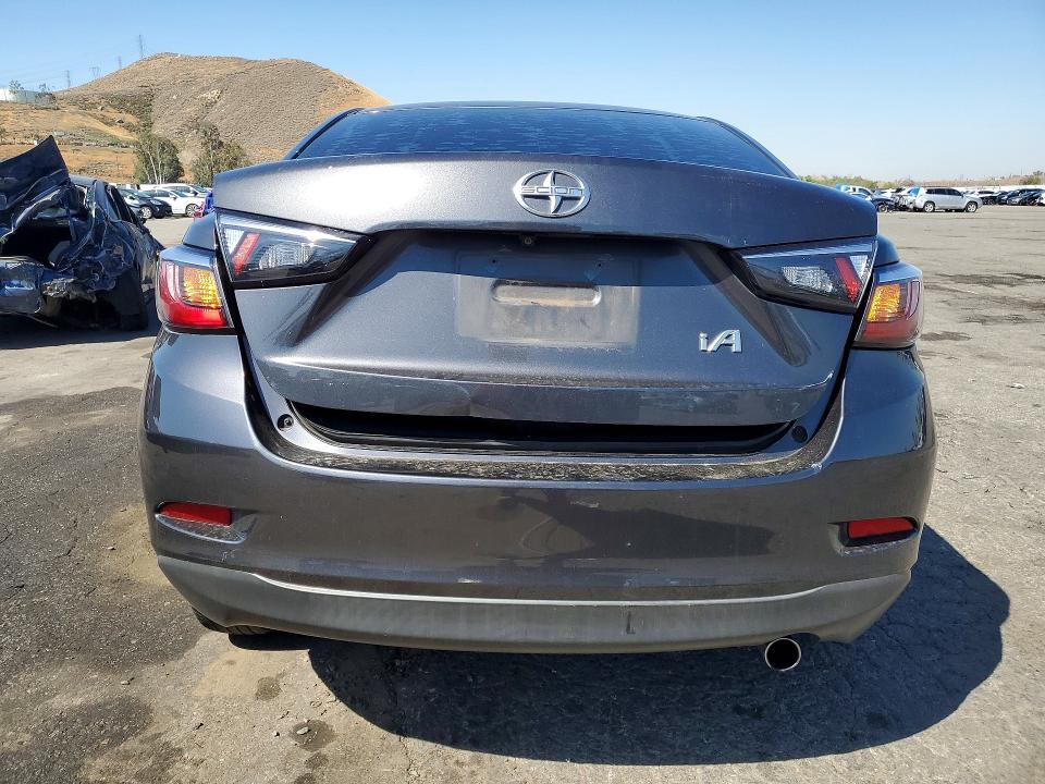 Продаж на аукціоні авто 2016 Scion Ia, vin: 3MYDLBZV5GY136239, номер лоту: 49938346