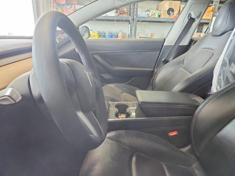 Продажа на аукционе авто 2020 Tesla Model 3, vin: 5YJ3E1EA8LF612488, номер лота: 49779216