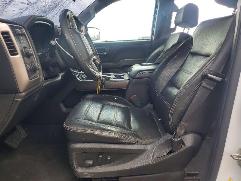 49482746 :رقم المزاد ، 3GTU2PEJ9JG621594 vin ، 2018 Gmc Sierra مزاد بيع