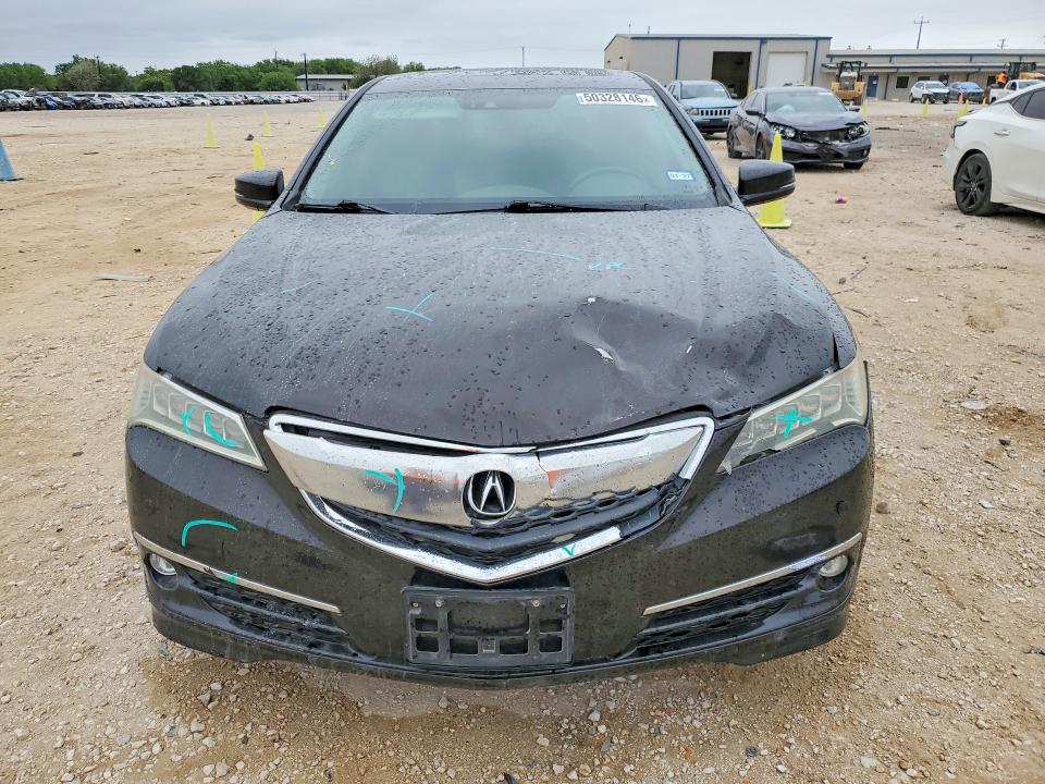 Продажа на аукционе авто 2016 Acura Tlx, vin: 19UUB2F76GA002322, номер лота: 50328146
