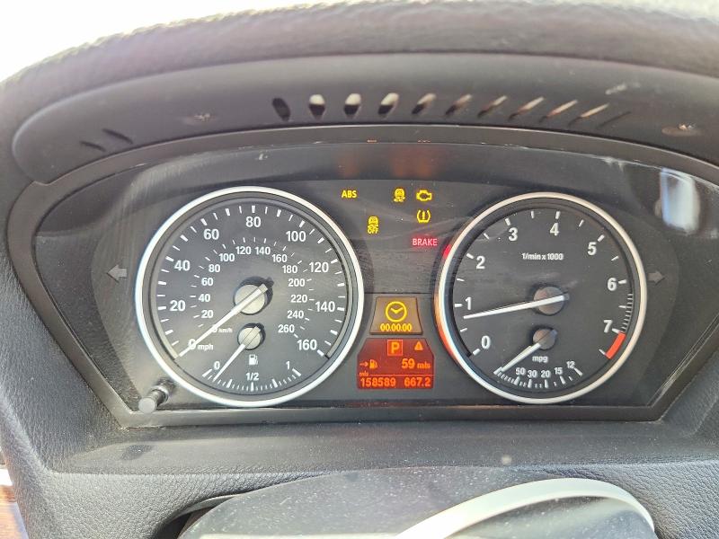Aukcja sprzedaży 2013 Bmw X5, vin: 5UXZV4C59D0E02713, numer aukcji: 50913626