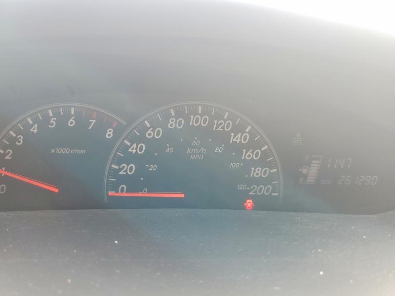 Продажа на аукционе авто 2007 Toyota Yaris, vin: JTDKT923775124372, номер лота: 50915376