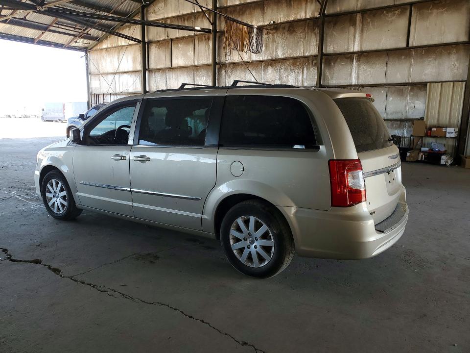 Aukcja sprzedaży 2013 Chrysler Town & Country, vin: 2C4RC1BG3DR715302, numer aukcji: 51479666