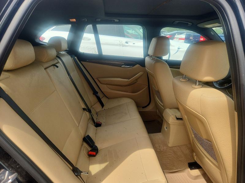 Продаж на аукціоні авто 2014 Bmw X1, vin: WBAVM1C56EVW56525, номер лоту: 41630166
