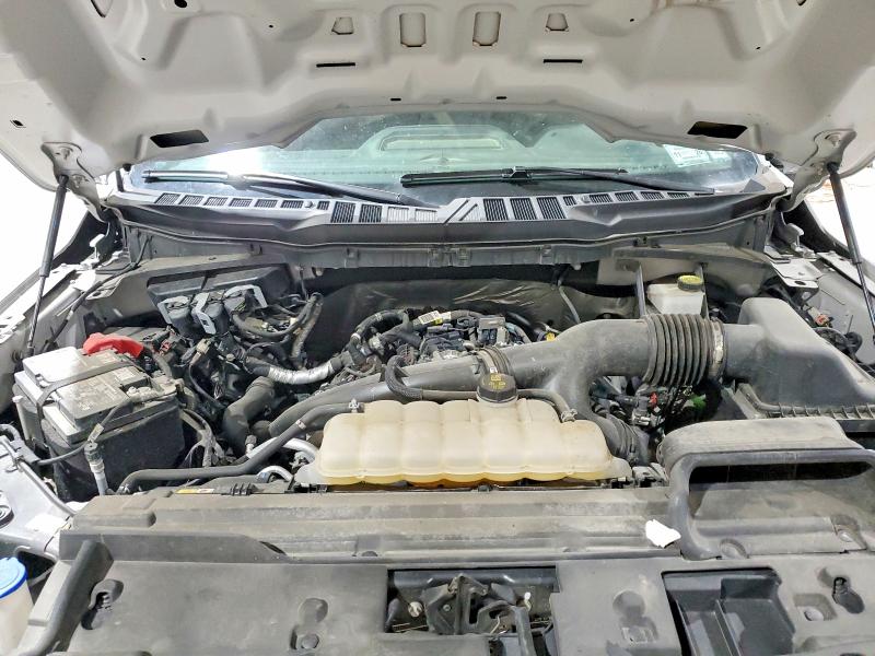 Продажа на аукционе авто 2024 Ford F150, vin: 1FTEX2LP2RKE87953, номер лота: 51342936
