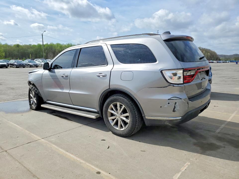 Aukcja sprzedaży 2015 Dodge Durango, vin: 1C4RDJDG7FC177547, numer aukcji: 48241876