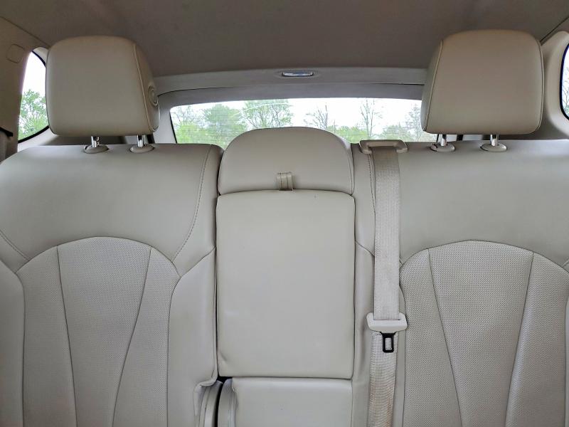 Продажа на аукционе авто 2018 Buick Envision, vin: LRBFX1SA5JD008279, номер лота: 51352036