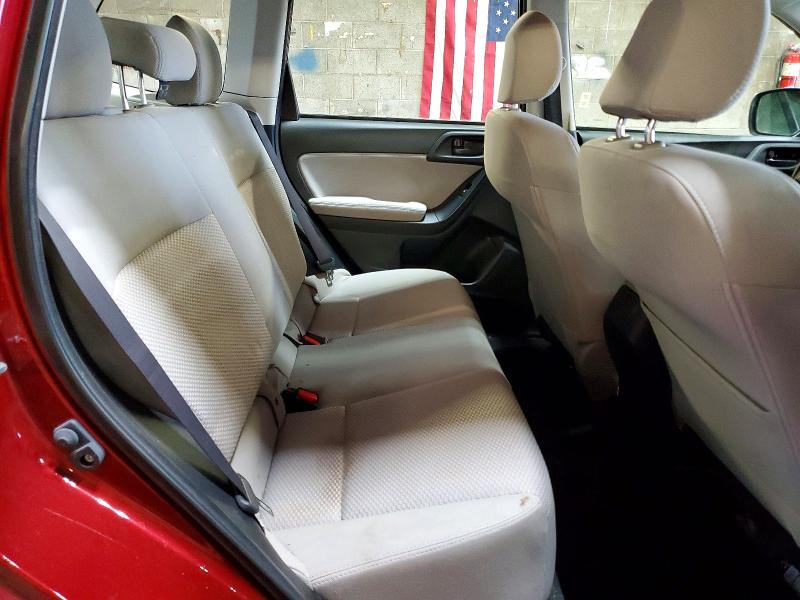 Продаж на аукціоні авто 2014 Subaru Forester, vin: JF2SJAAC0EH509519, номер лоту: 51064726
