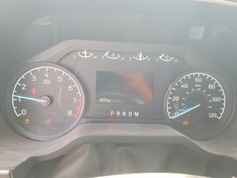 Продажа на аукционе авто 2022 Ford F150, vin: 1FTFW1E52NKE65572, номер лота: 46519226