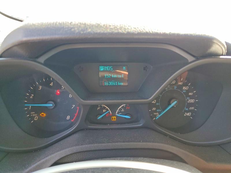 Aukcja sprzedaży 2015 Ford Transit Connect, vin: NM0LS7F76F1225060, numer aukcji: 46106196